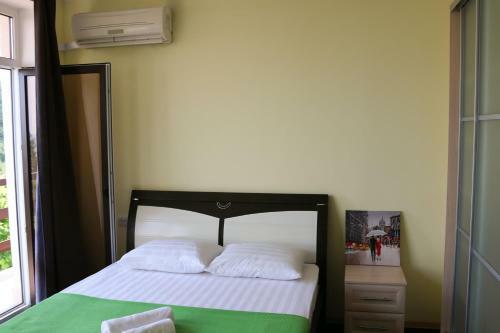 Hostal Laza Villa