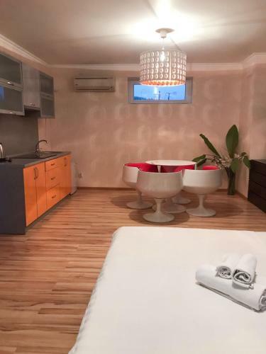 Hostal Laza Villa