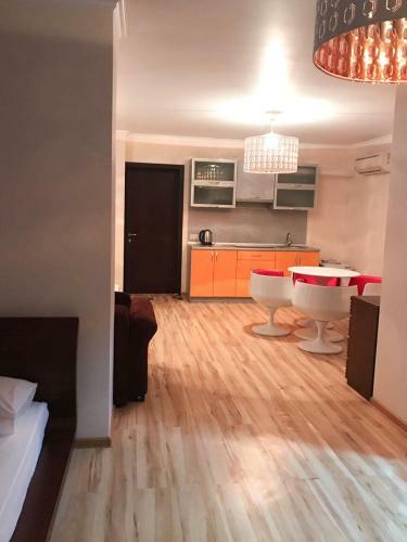 Hostal Laza Villa