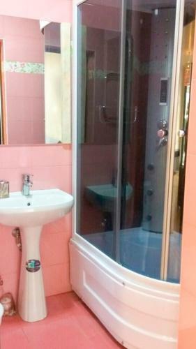 Hostal Laza Villa