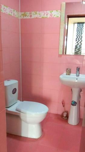 Hostal Laza Villa