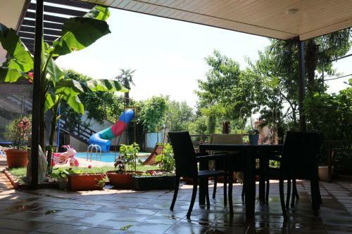 Hostal Laza Villa