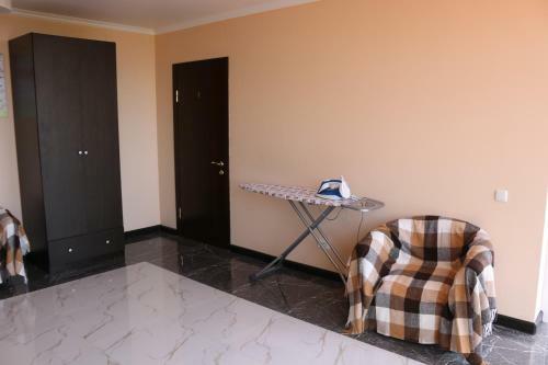 Hostal Laza Villa