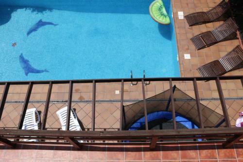 Hostal Laza Villa