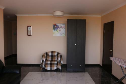 Hostal Laza Villa