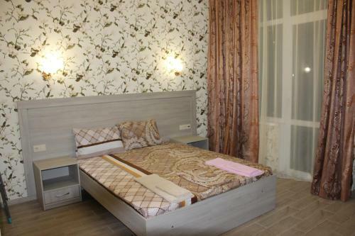 Hostal Guest House "roza Vietrov"