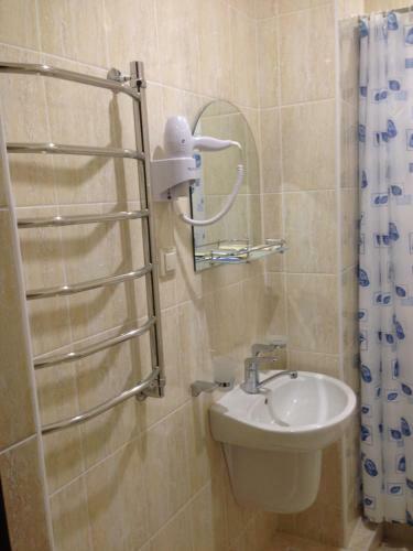 Hostal Guest House "roza Vietrov"