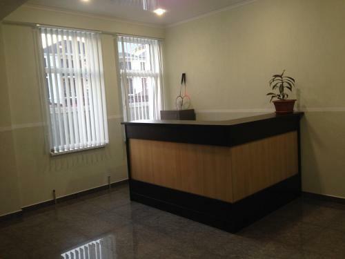 Hostal Guest House "roza Vietrov"