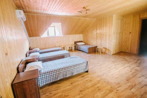 Hostal Violetta Guest House