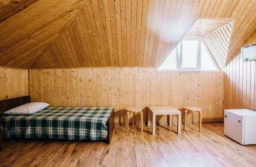 Hostal Violetta Guest House