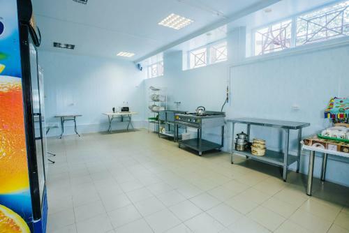 Hostal Violetta Guest House