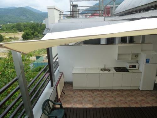 Aparthotel Dom U Reki