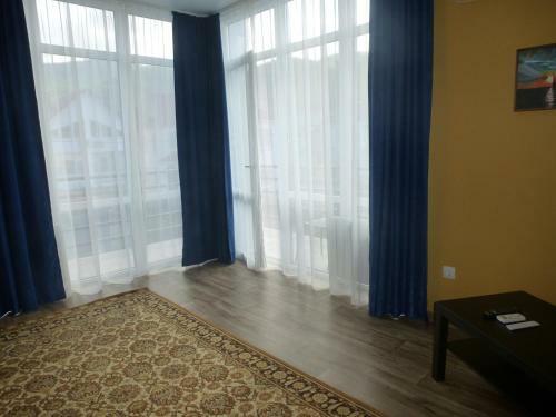 Aparthotel Dom U Reki