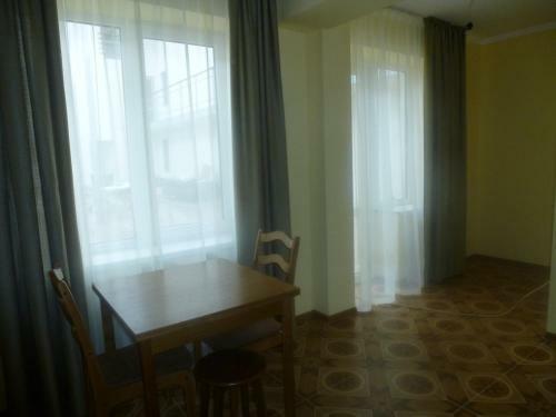 Aparthotel Dom U Reki