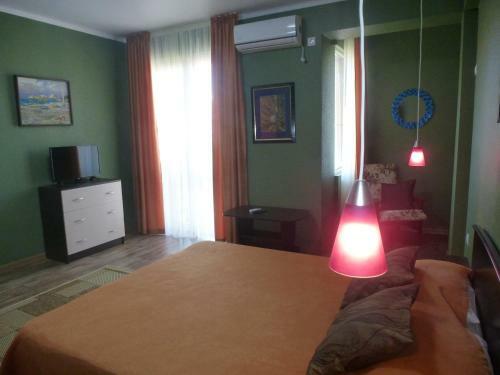Aparthotel Dom U Reki
