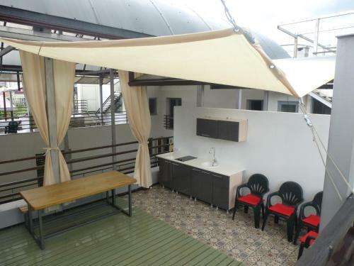 Aparthotel Dom U Reki