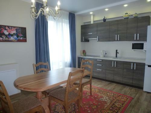 Aparthotel Dom U Reki