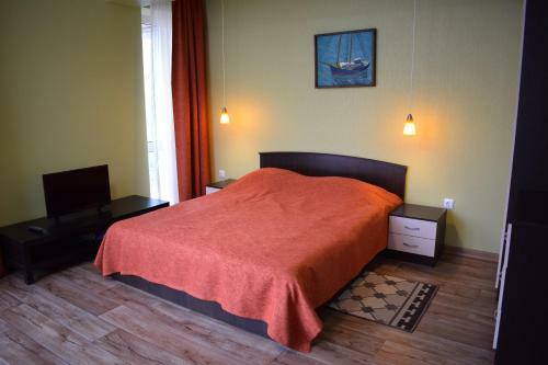Aparthotel Dom U Reki