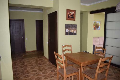 Aparthotel Dom U Reki