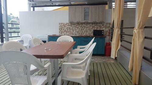 Aparthotel Dom U Reki