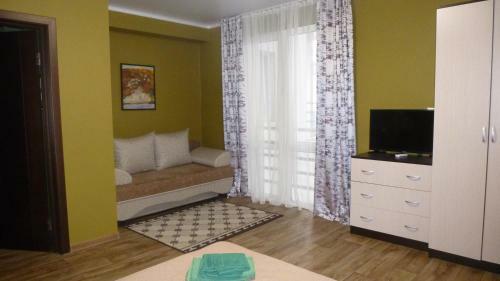 Aparthotel Dom U Reki