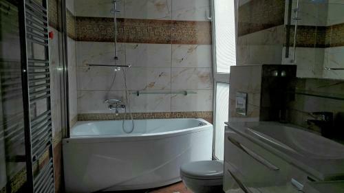 Aparthotel Dom U Reki
