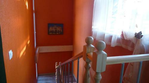 Aparthotel Dom U Reki