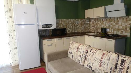 Aparthotel Dom U Reki