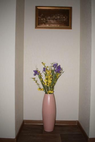 Aparthotel Dom U Reki