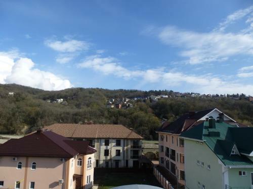 Aparthotel Dom U Reki