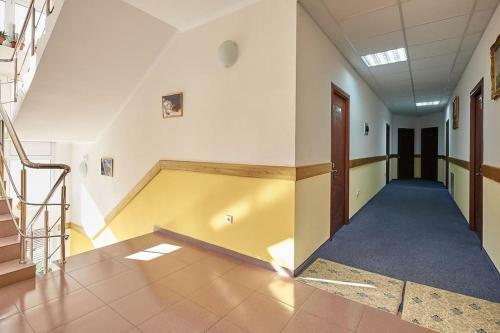Korsar Hotel