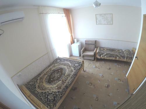 Hostal Mechta Guesthouse