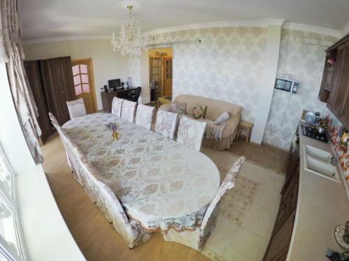 Hostal Mechta Guesthouse