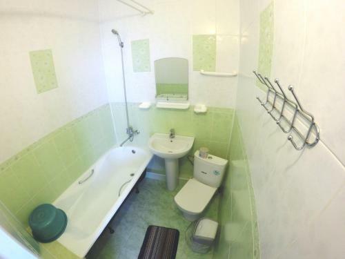 Hostal Mechta Guesthouse