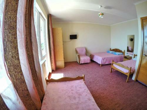 Hostal Mechta Guesthouse