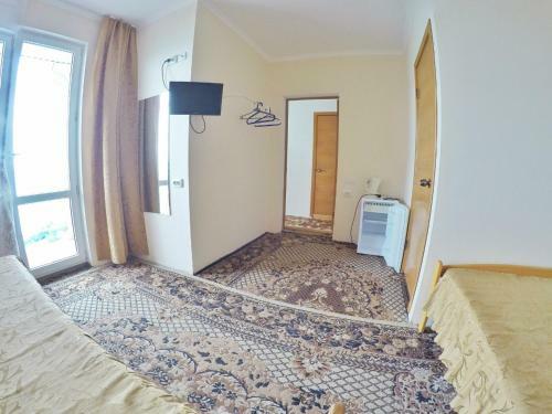 Hostal Mechta Guesthouse