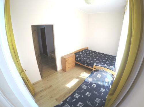 Hostal Mechta Guesthouse