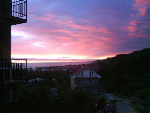 Hostal Mechta Guesthouse