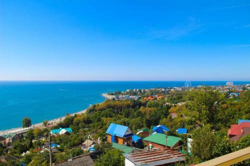 Hostal Mechta Guesthouse