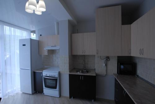 Apartamento ?????, ???????????, ??????? 16