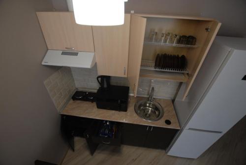 Apartamento ?????, ???????????, ??????? 16