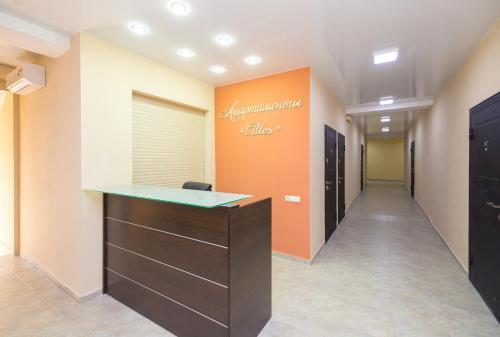 Apartamento ?????, ???????????, ??????? 16