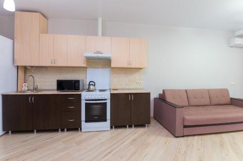 Apartamento ?????, ???????????, ??????? 16