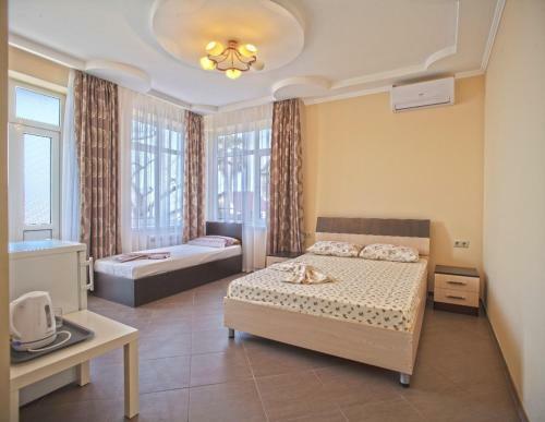 Hostal Guest House Solnechny Pik