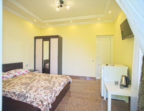 Hostal Guest House Solnechny Pik