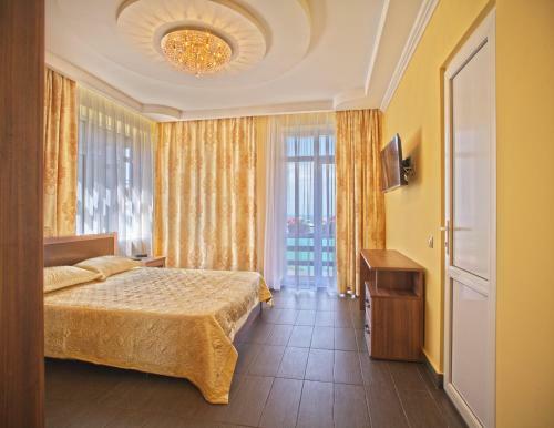 Hostal Guest House Solnechny Pik