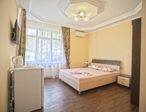 Hostal Guest House Solnechny Pik