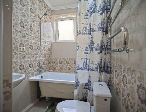 Hostal Guest House Solnechny Pik