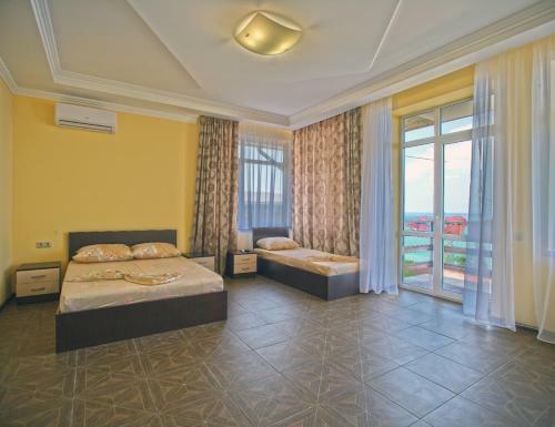 Hostal Guest House Solnechny Pik