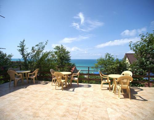 Hostal Guest House Solnechny Pik